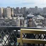 Kirayə (aylıq) 3 otaqlı Yeni Tikili, Azadlıq metrosu, Binəqədi rayonu 12