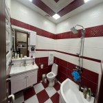 Kirayə (aylıq) 2 otaqlı Yeni Tikili, Neftçilər metrosu, Nizami rayonu 6