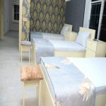 Kirayə (günlük) 3 otaqlı Həyət evi/villa Qəbələ 11