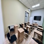 Kirayə (aylıq) 3 otaqlı Ofis, Nəsimi rayonu 4