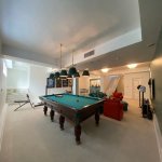 Satılır 8 otaqlı Həyət evi/villa, Mərdəkan, Xəzər rayonu 34