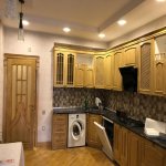 Kirayə (aylıq) 3 otaqlı Yeni Tikili, Gənclik metrosu, Nəsimi rayonu 7