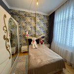 Kirayə (aylıq) 3 otaqlı Yeni Tikili Xırdalan 5
