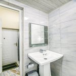 Kirayə (aylıq) 1 otaqlı Köhnə Tikili, İçərişəhər metrosu, Nəsimi rayonu 10