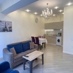 Kirayə (aylıq) 2 otaqlı Yeni Tikili, Xətai metrosu, Xətai rayonu 4