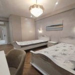 Kirayə (aylıq) 4 otaqlı Yeni Tikili, Nizami metrosu, Nəsimi rayonu 12