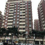 Satılır 5 otaqlı Yeni Tikili, Nəsimi rayonu 3