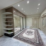 Satılır 3 otaqlı Yeni Tikili, Nəriman Nərimanov metrosu, Nərimanov rayonu 8