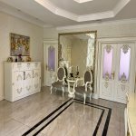 Kirayə (aylıq) 4 otaqlı Yeni Tikili, 28 May metrosu, Nəsimi rayonu 4
