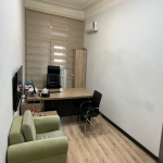 Kirayə (aylıq) 3 otaqlı Ofis, Nizami metrosu, Yasamal qəs., Yasamal rayonu 1
