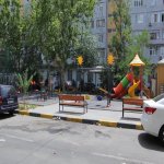 Продажа 2 комнат Вторичка, м. Нариман Нариманов метро, Наримановский р-н район 15