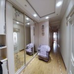 Kirayə (aylıq) 3 otaqlı Yeni Tikili, Nəriman Nərimanov metrosu, Nərimanov rayonu 8
