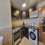 Kirayə (aylıq) 2 otaqlı Köhnə Tikili, Nizami metrosu, Nəsimi rayonu 5