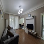 Продажа 2 комнатная Вторичка, Ясамал район 3