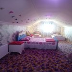 Kirayə (günlük) 3 otaqlı Həyət evi/villa Qax 18