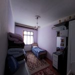 Satılır 4 otaqlı Köhnə Tikili, Neftçilər metrosu, Nizami rayonu 9