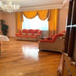 Kirayə (aylıq) 3 otaqlı Yeni Tikili, Bakıxanov qəs., Sabunçu rayonu 1