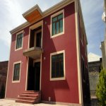 Satılır 6 otaqlı Həyət evi/villa, Bülbülə qəs., Suraxanı rayonu 26