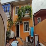 Satılır 4 otaqlı Həyət evi/villa, Avtovağzal metrosu, Biləcəri qəs., Binəqədi rayonu 1