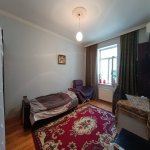 Satılır 4 otaqlı Həyət evi/villa, Binə qəs., Xəzər rayonu 2