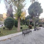 Satılır 3 otaqlı Yeni Tikili, Nizami metrosu, Nəsimi rayonu 6