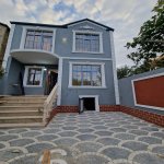 Satılır 4 otaqlı Həyət evi/villa, Masazır, Abşeron rayonu 3