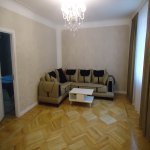 Kirayə (aylıq) 4 otaqlı Köhnə Tikili, Xətai metrosu, Ağ şəhər, AMAY, Xətai rayonu 1
