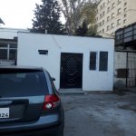 Satılır 1 otaqlı Həyət evi/villa, Nizami metrosu, Nizami rayonu 1