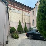 Satılır 8 otaqlı Həyət evi/villa, Badamdar qəs., Səbail rayonu 9