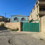 Satılır 5 otaqlı Həyət evi/villa, Nəsimi metrosu, 9-cu mikrorayon, Binəqədi rayonu 25