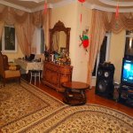 Satılır 6 otaqlı Həyət evi/villa, Buzovna, Xəzər rayonu 13