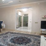 Satılır 5 otaqlı Həyət evi/villa, Avtovağzal metrosu, Biləcəri qəs., Binəqədi rayonu 7