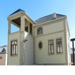 Satılır 6 otaqlı Həyət evi/villa, Azadlıq metrosu, Binəqədi rayonu 1