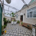 Satılır 3 otaqlı Həyət evi/villa, Koroğlu metrosu, Zabrat qəs., Sabunçu rayonu 3