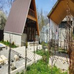 Kirayə (günlük) 4 otaqlı Həyət evi/villa Qəbələ 3