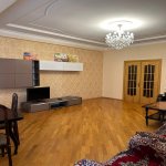 Kirayə (aylıq) 3 otaqlı Yeni Tikili, 28 May metrosu, 28 Mall, Nəsimi rayonu 9