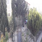 Satılır 8 otaqlı Bağ evi, Novxanı, Abşeron rayonu 21