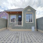 Satılır 2 otaqlı Həyət evi/villa, Abşeron rayonu 1