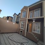 Satılır 4 otaqlı Həyət evi/villa, Masazır, Abşeron rayonu 3