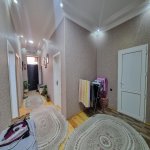 Satılır 4 otaqlı Həyət evi/villa, Koroğlu metrosu, Zabrat qəs., Sabunçu rayonu 9