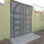 Satılır 4 otaqlı Həyət evi/villa, Zabrat qəs., Sabunçu rayonu 7