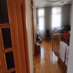 Satılır 5 otaqlı Həyət evi/villa, Avtovağzal metrosu, Biləcəri qəs., Binəqədi rayonu 17