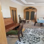 Kirayə (aylıq) 6 otaqlı Həyət evi/villa, Xalqlar dostluğu metrosu, Nizami rayonu 11