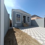 Satılır 3 otaqlı Həyət evi/villa, Binə qəs., Xəzər rayonu 3