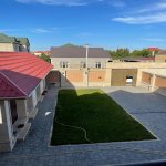 Satılır 6 otaqlı Həyət evi/villa, Novxanı, Abşeron rayonu 7