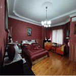 Kirayə (aylıq) 6 otaqlı Həyət evi/villa, Elmlər akademiyası metrosu, Badamdar qəs., Gəlin Qaya restoranı, Səbail rayonu 6