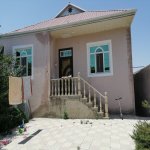 Satılır 3 otaqlı Həyət evi/villa, Koroğlu metrosu, Maştağa qəs., Sabunçu rayonu 19