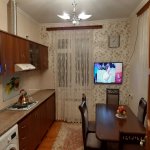 Satılır 4 otaqlı Həyət evi/villa, Avtovağzal metrosu, Biləcəri qəs., Binəqədi rayonu 15