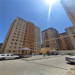 Продажа 2 комнат Новостройка, м. Ази Асланова метро, Хетаи район 1