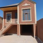 Satılır 4 otaqlı Həyət evi/villa, Avtovağzal metrosu, Biləcəri qəs., Binəqədi rayonu 1